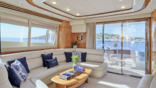 Altamar 64 Flybridge